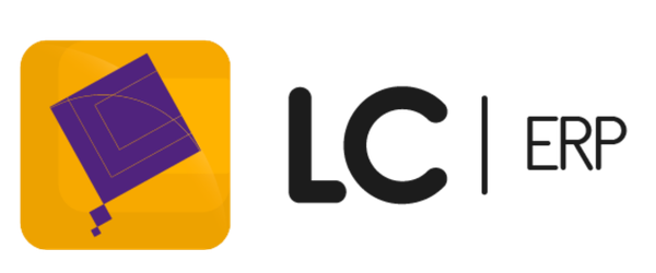Logo LC Sistema