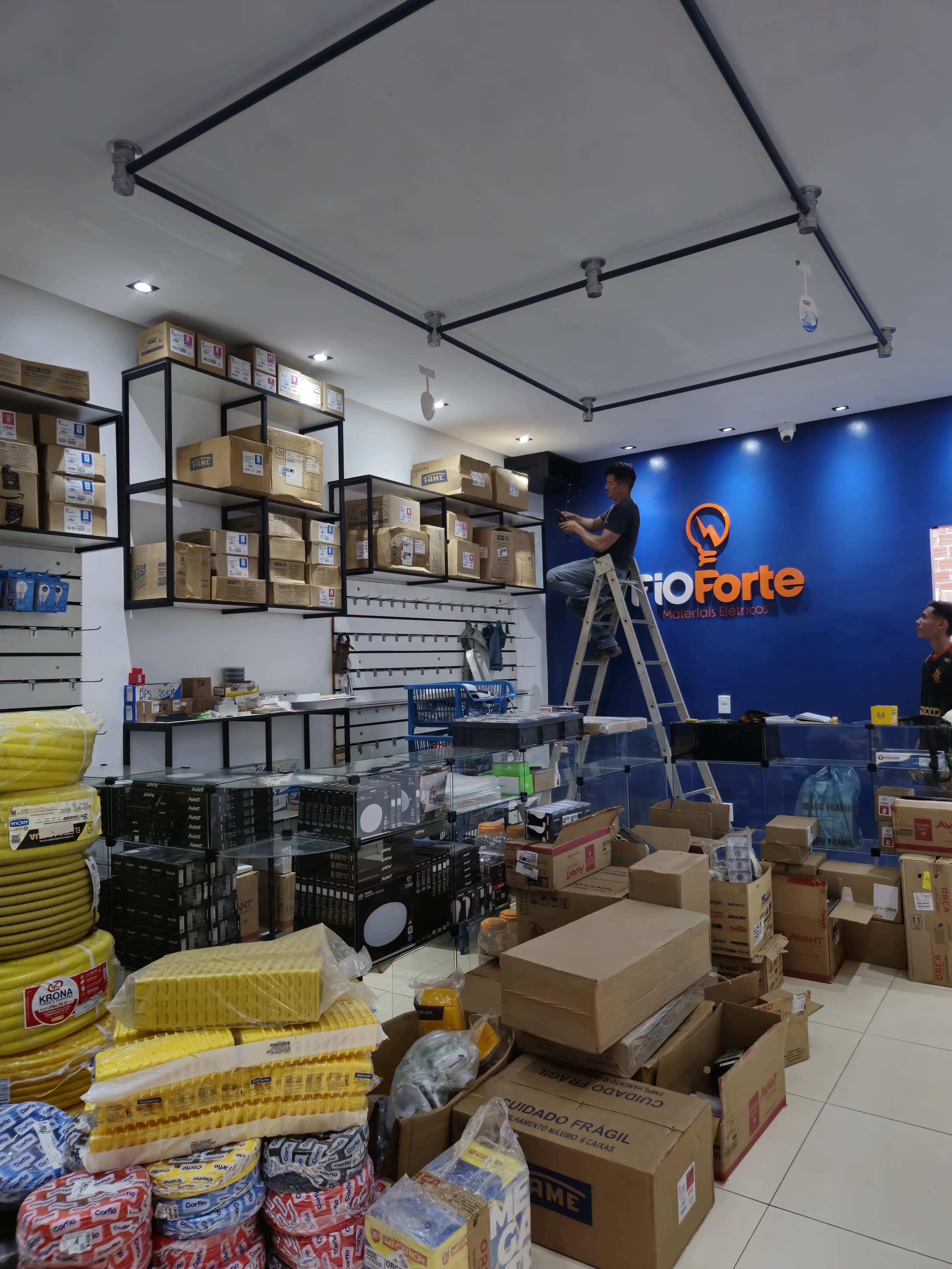 Cliente 3
