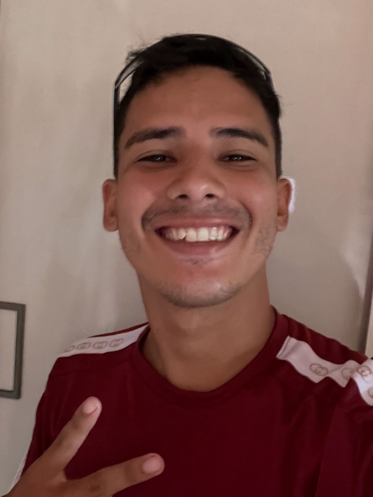 Vinicius Leite - UX/UI Designer